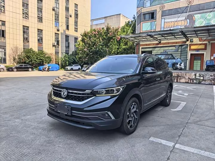 Dongfeng AX7