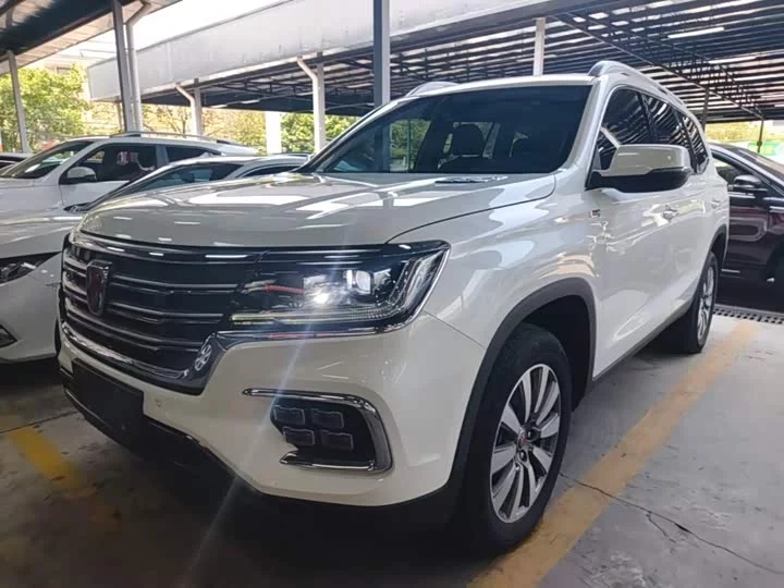 Roewe RX8
