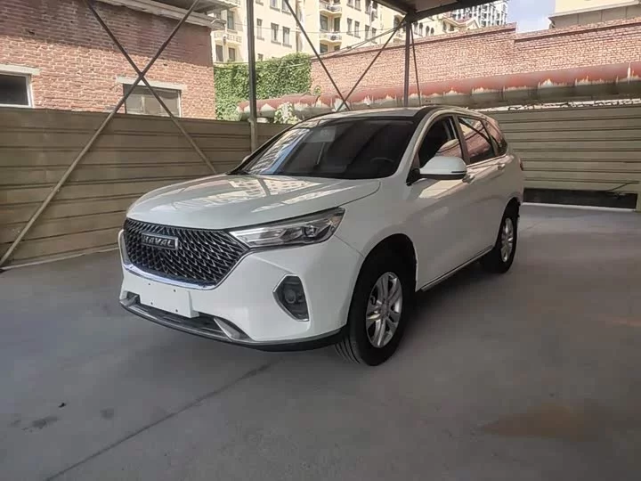 Haval M6