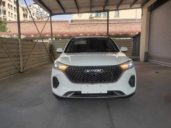 Haval M6