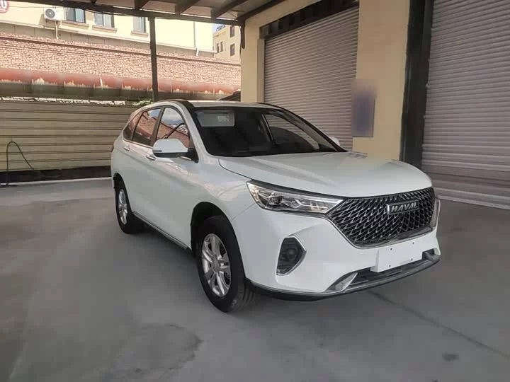 Haval M6