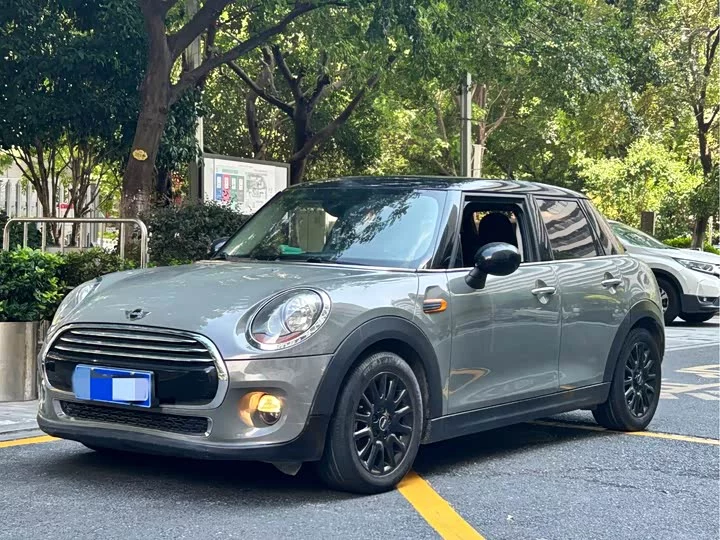 MINI 