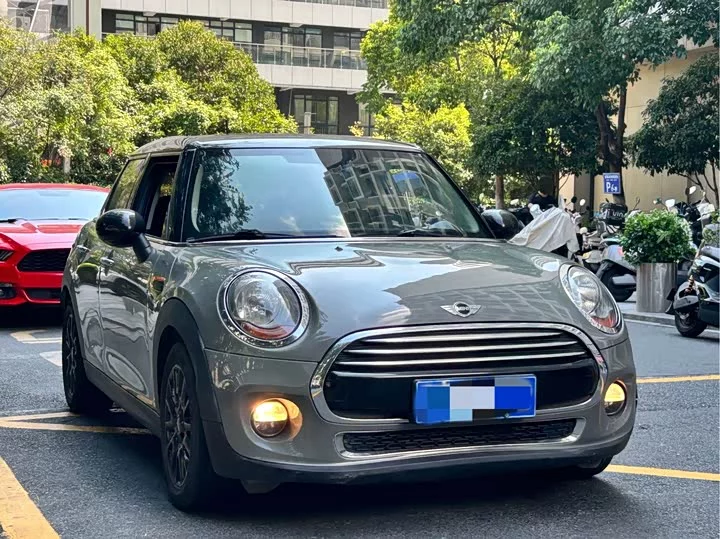 MINI 