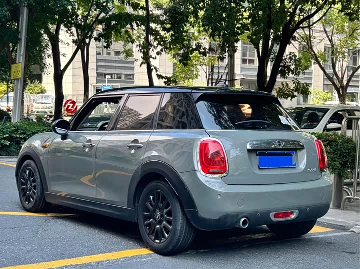 MINI 