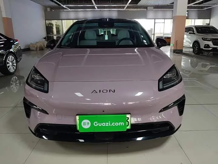 AION RT