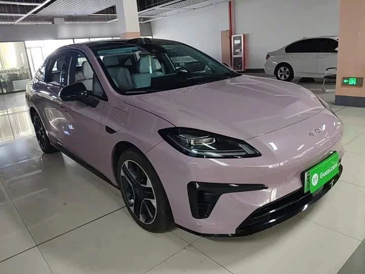 AION RT