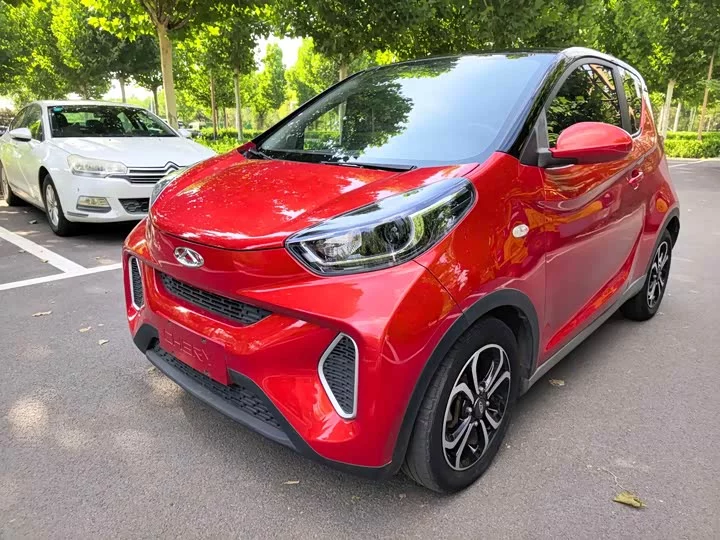Chery eQ1