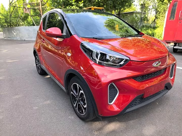 Chery eQ1