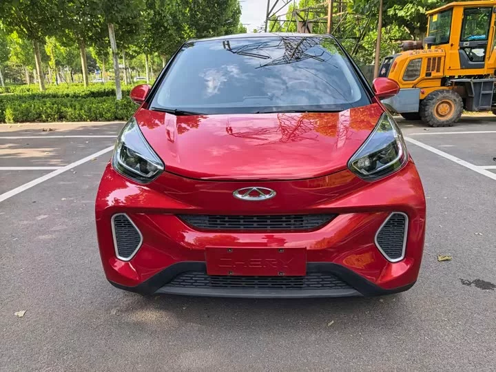 Chery eQ1