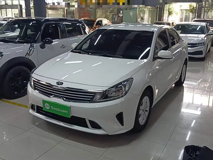 kia Freddie