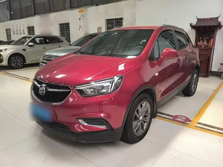 Buick onkola