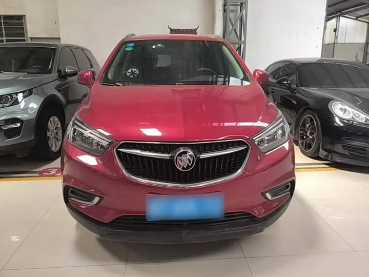 Buick onkola