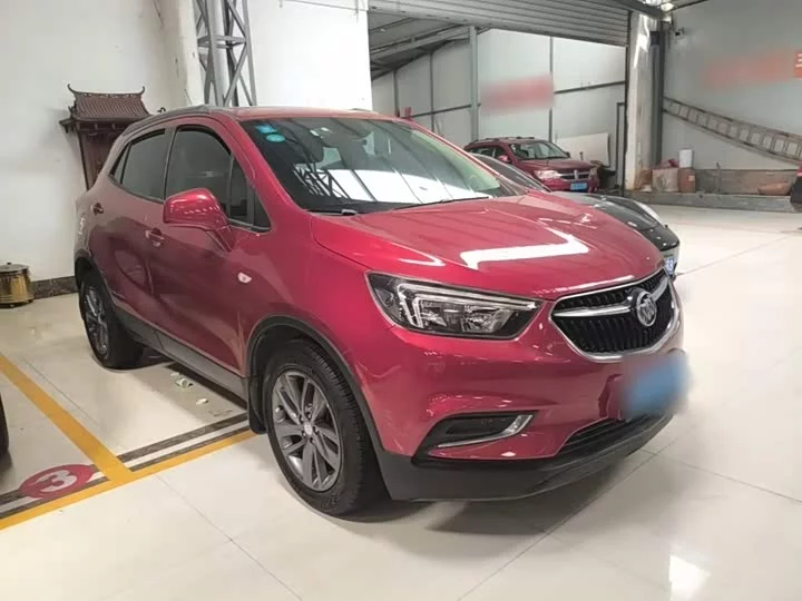 Buick onkola