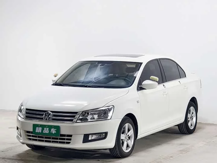 Volkswagen Santana
