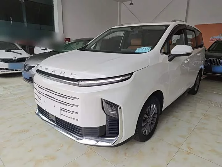 Datong G50 Plug-in Hybrid