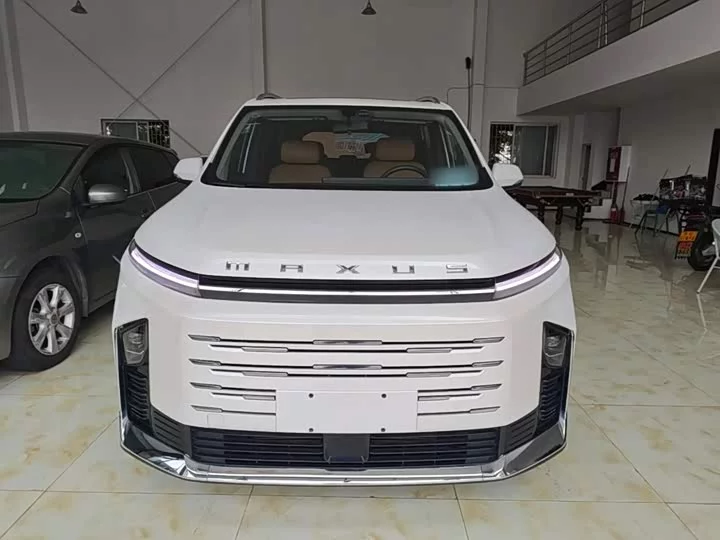 Datong G50 Plug-in Hybrid