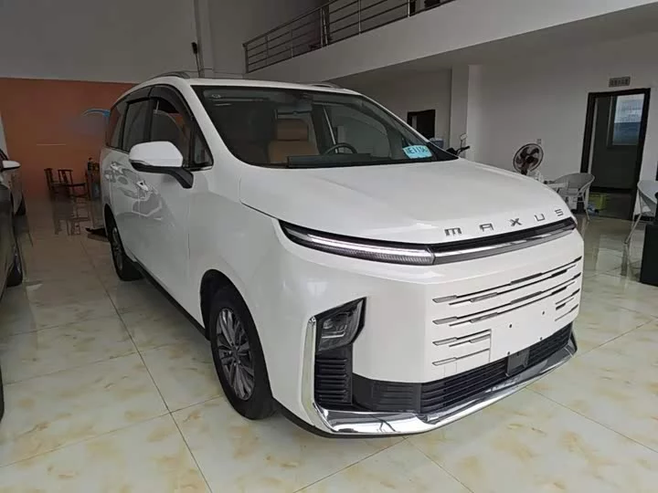 Datong G50 Plug-in Hybrid