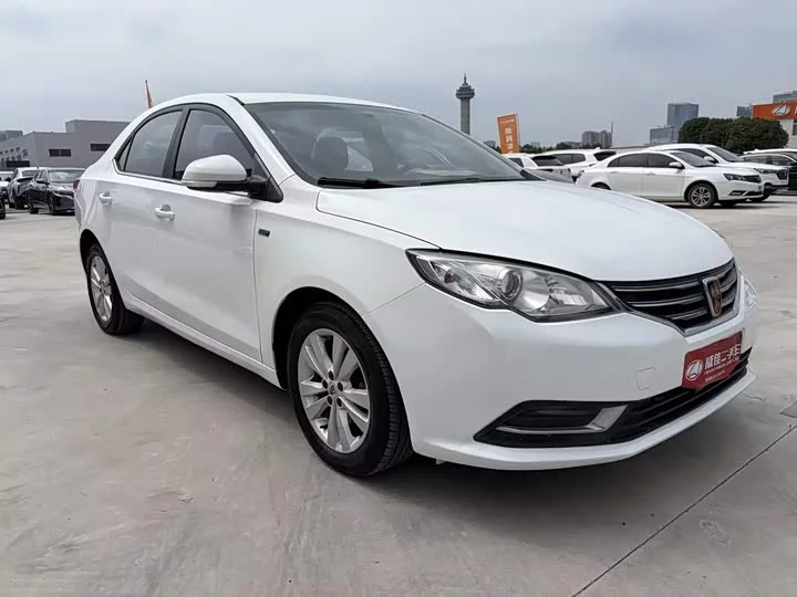 Roewe 360