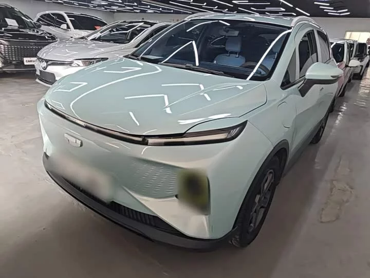 Geely E firefly