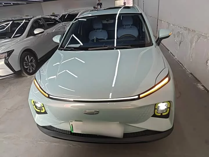 Geely E firefly