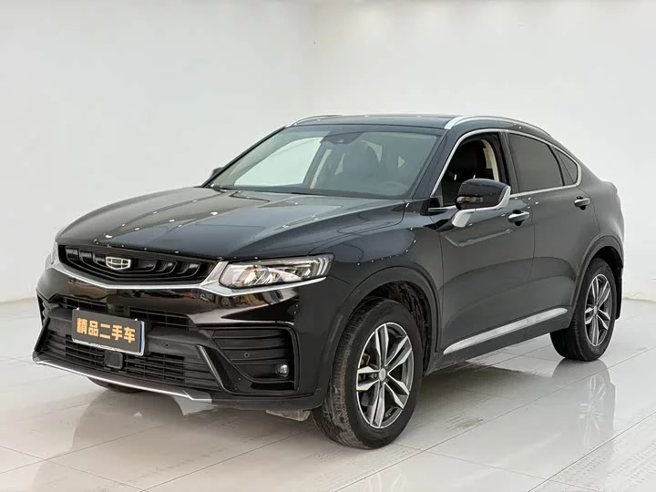 Geely Xingyue