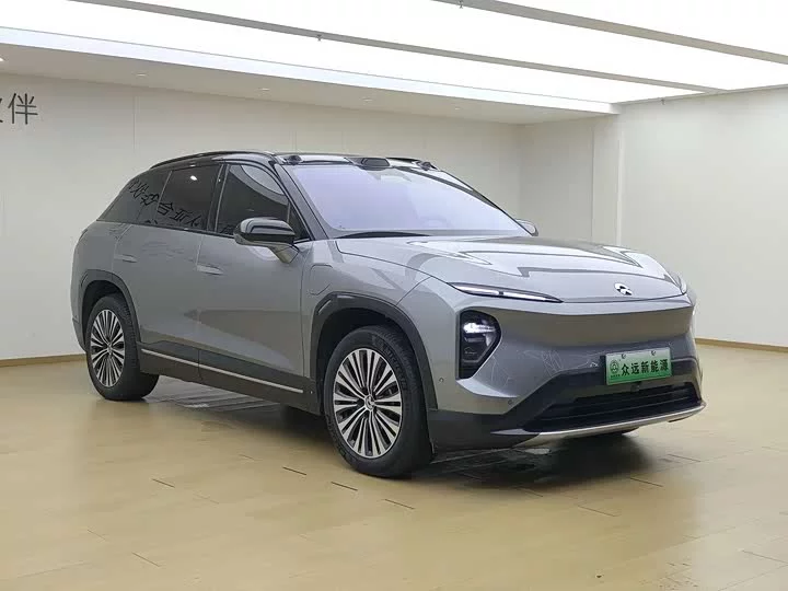 NIO ES7