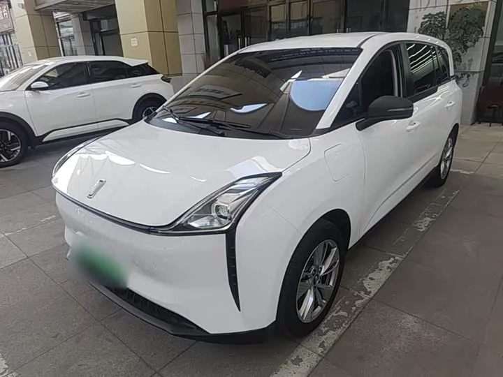 FAW Besturn NAT