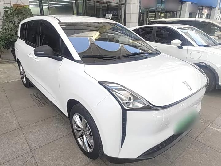 FAW Besturn NAT