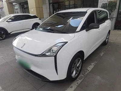 FAW Besturn NAT