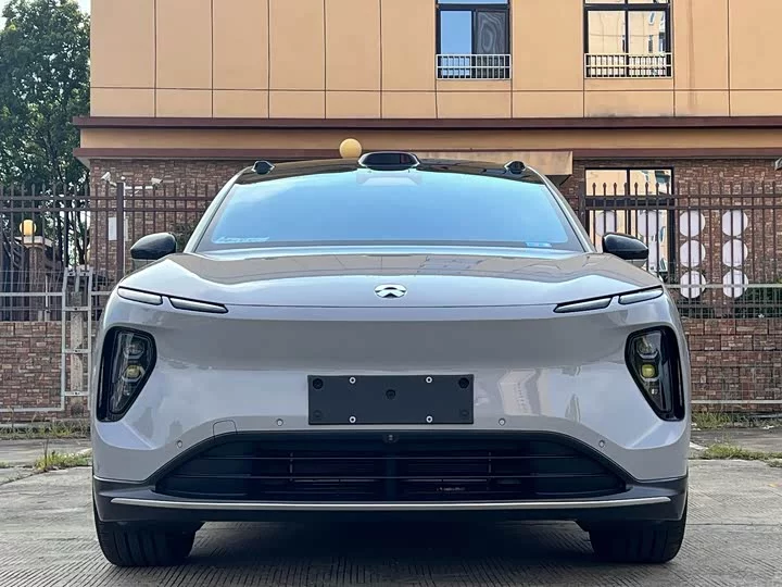 NIO EC6