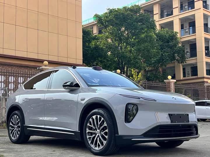 NIO EC6
