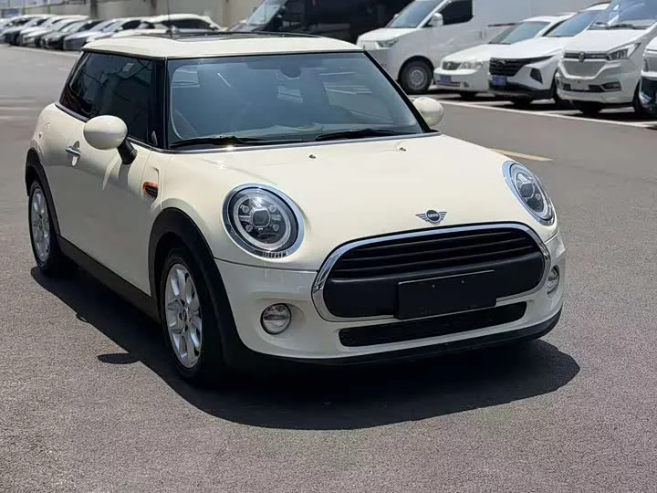 MINI 