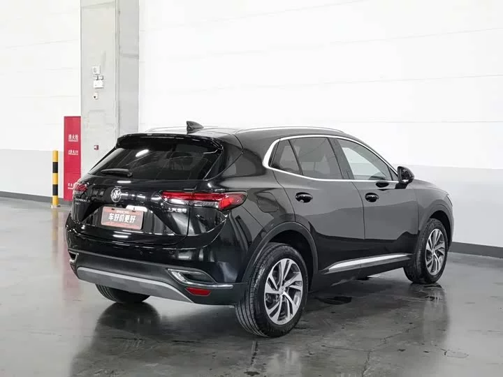 Buick Envision S