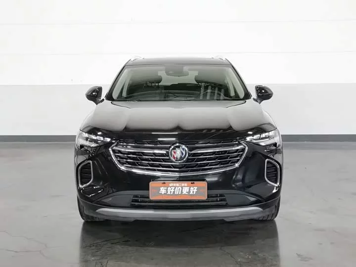 Buick Envision S