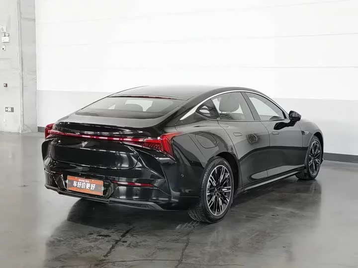 NETA Nezha S