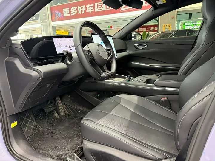 BYD seal