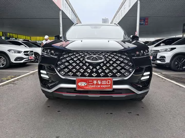 Chery Tiggo 7