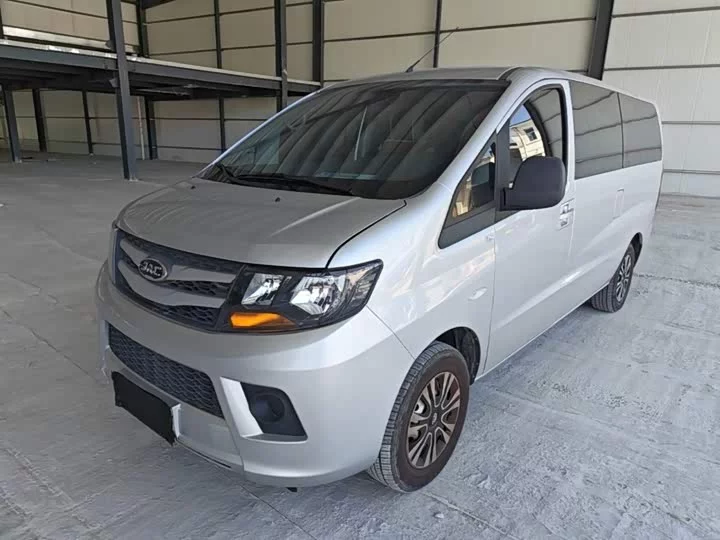 JAC Ruifeng M3