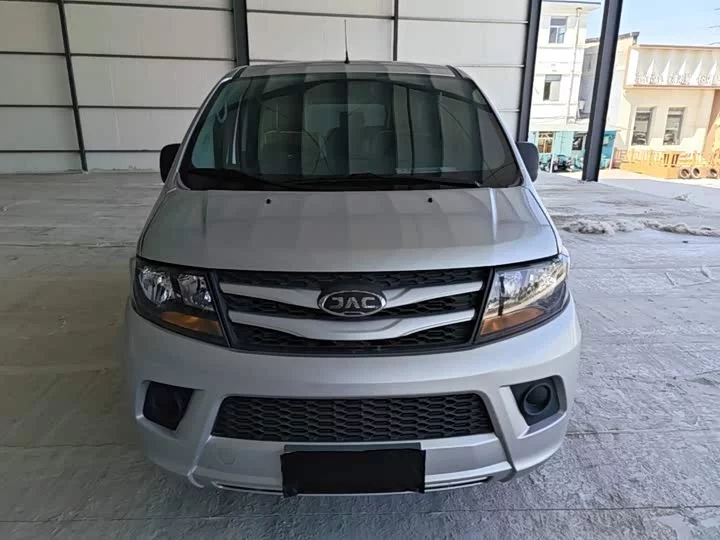 JAC Ruifeng M3