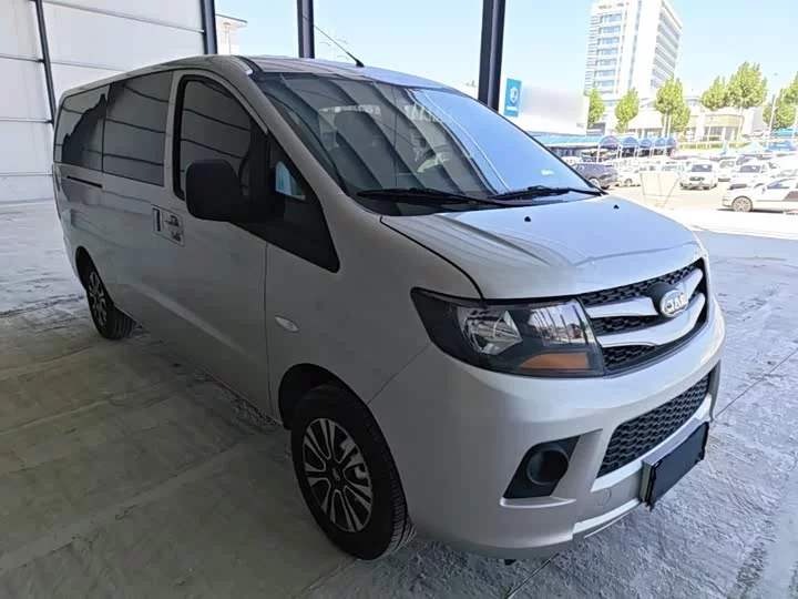 JAC Ruifeng M3