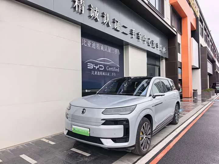 Denza N9
