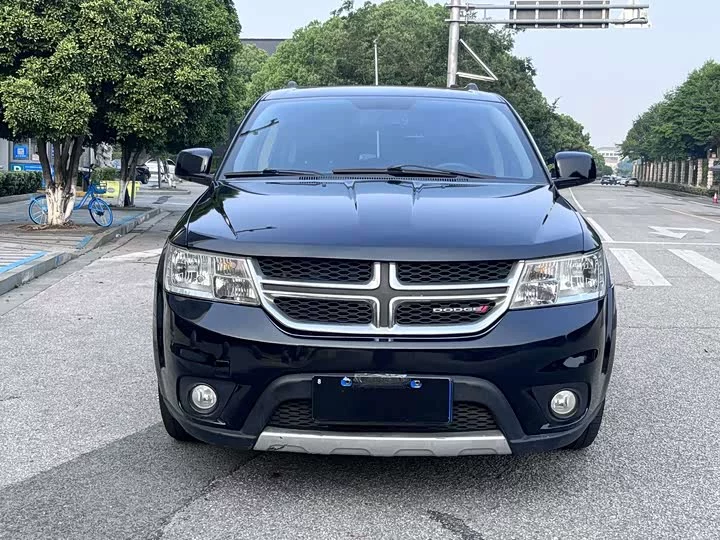 Dodge coolwei