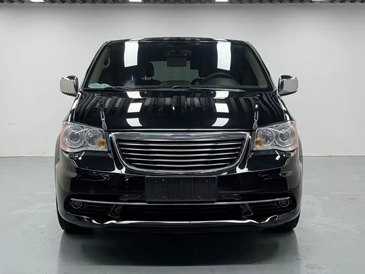 Chrysler Grand Voyager