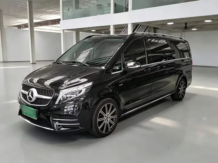 Mercedes-Benz Class V