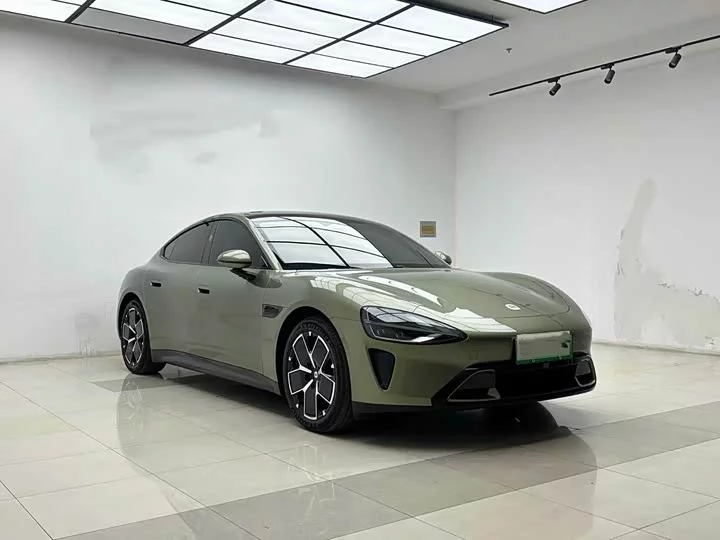 Xiaomi car Xiaomi SU7