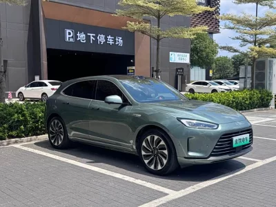 AITO M5