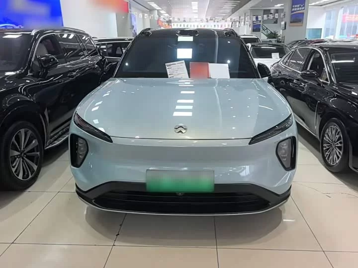 NIO ES6