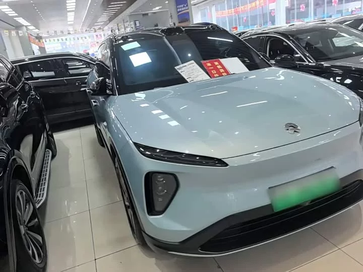 NIO ES6