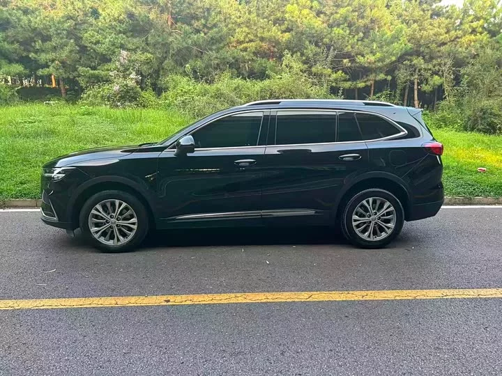 Buick Envision Plus