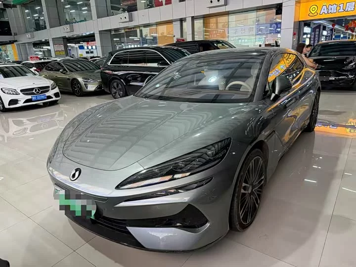Denza Z9GT